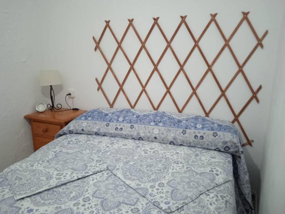 Appartamento La Casa De La Cuevecita Arcos de la Frontera Esterno foto